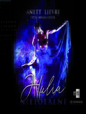 cover image of Hulia
